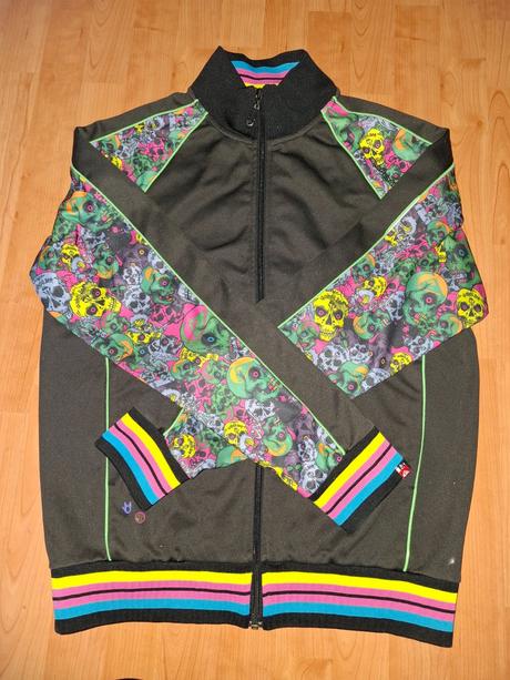 Dámska mikina, quiksilver,l