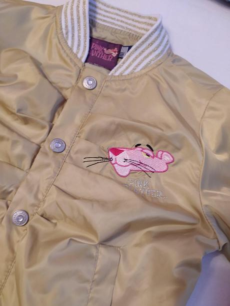 Bundicka panter, original marines,116