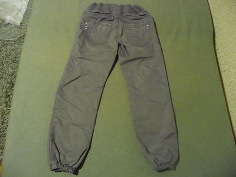 Nohavice, f&f,128