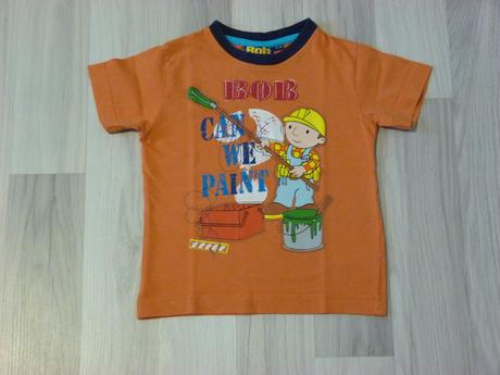 Tričko bob staviteľ, 92