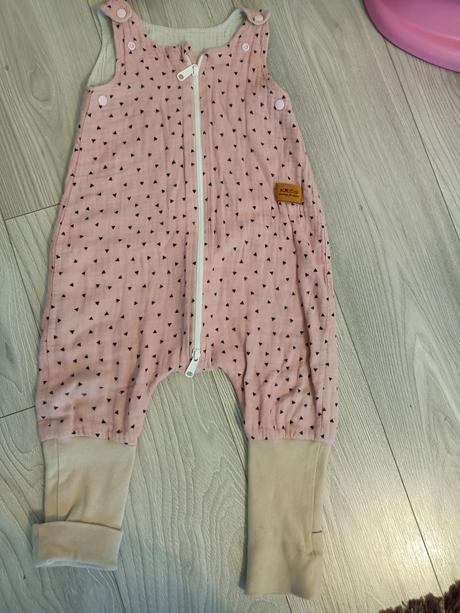 Nozickovy spaci vak, 