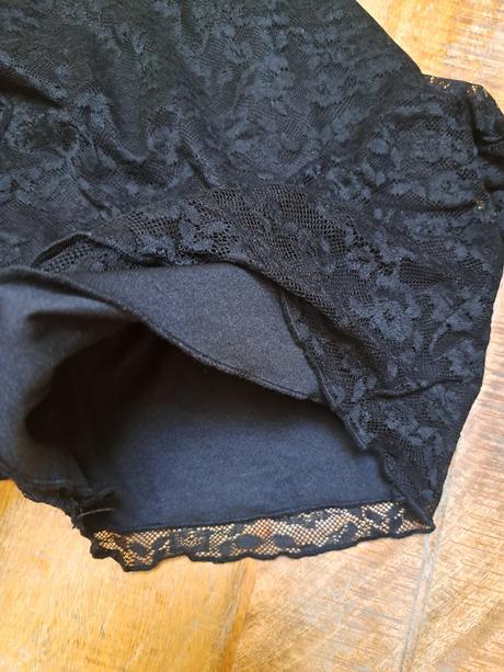 Cipkovane tricko h&m, h&m,158