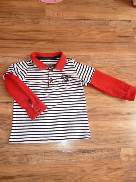 Tricko znacky jeanbourget, 86