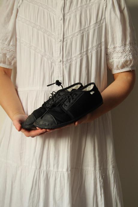 Beda barefoot vd 22cm, beda,33