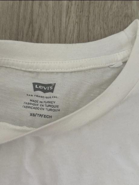 Tričko levis, levis,xs