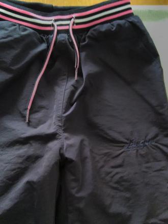 Oteplovacky dievčenské, 134