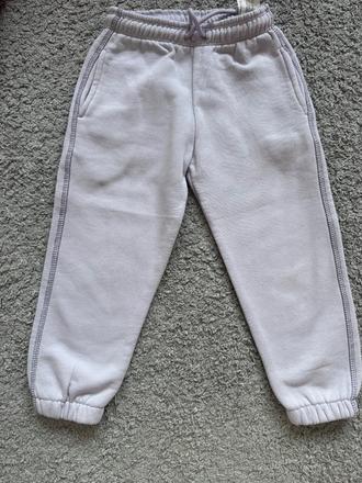Tepláky zara 104 zateplené, zara,104
