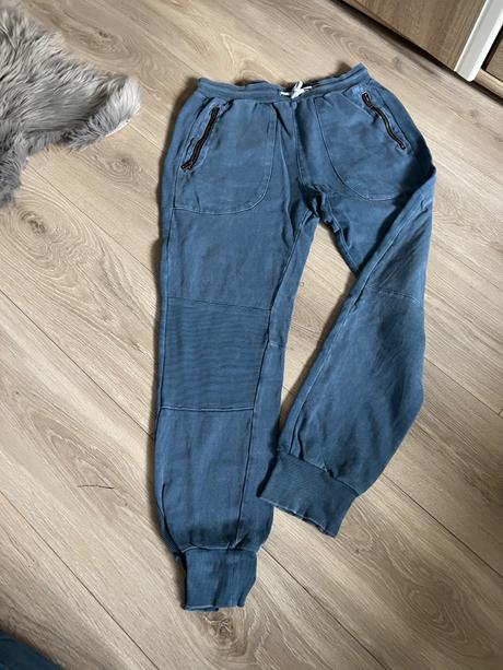 Tepláky, reserved,m