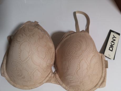 Donna karan new york dámska podprsenka veľkosť 65d, dkny,65d