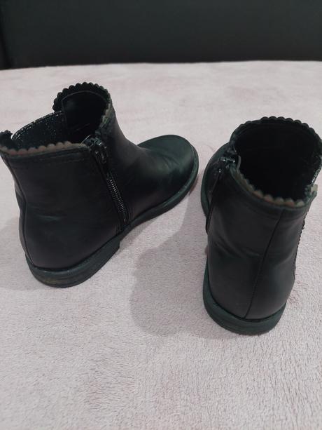 Jesenné čižmy f&f, f&f,28