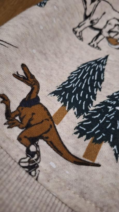 Mikina teplá, takko,110