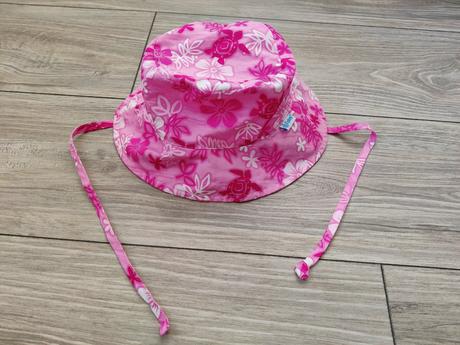 Rychloschnuci klobúčik k vode 80/86, 80