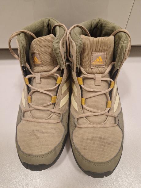 Prechodne tenisky, adidas,37