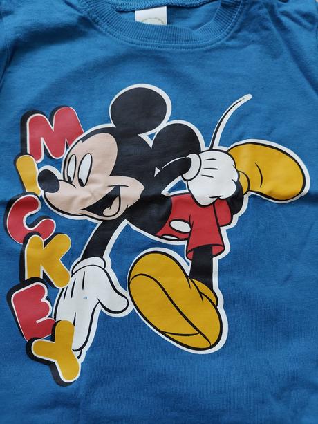 Súprava mickey mouse, disney,80