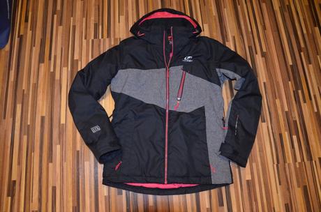 Bunda lyžiarska hannah, hannah,34