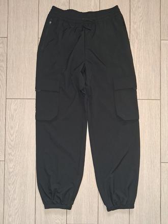 Cargo nohavice, h&m,158