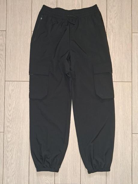Cargo nohavice, h&m,158