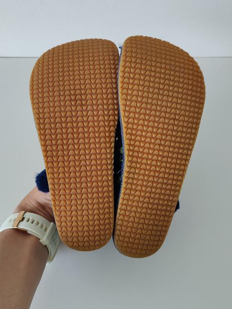 Barefoot papuče beda monsters veľ. 33, beda,33