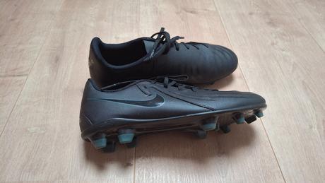 Kopačky zn. nike, nike,38