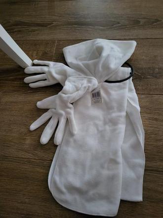 Flisový zimný set, cherokee