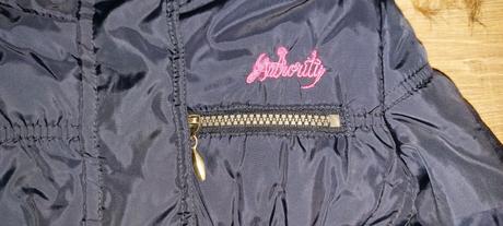 Zimna bunda predlzena, authority,104