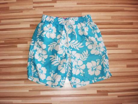 Chlapčenské šortky, 152