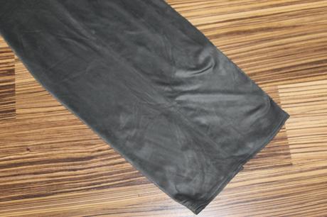 Semišové šaty atmosphere v. s, atmosphere,s