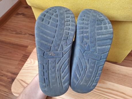 Protetika bf č. 27 celoročky, protetika,27