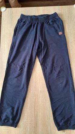 Dievčenské športové tepláky, loap,134