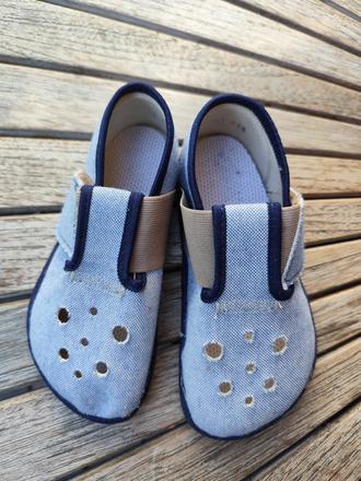 Pegres papuče veľ.28, pegres,28