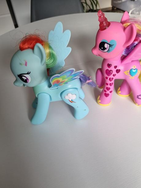 My little pony, 