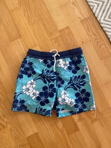 Letné kraťasy, lindex,128