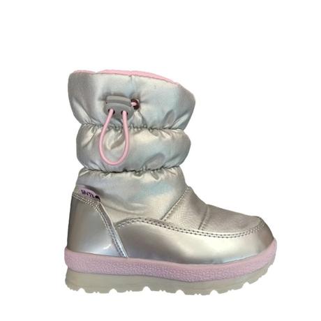 Dievčenské čižmy garvalin 24-27 23221177 ca/b, 24 / 25 / 26