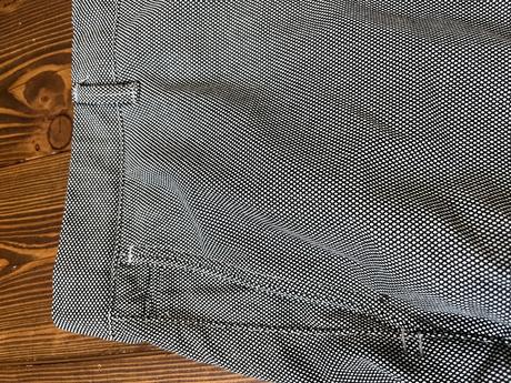 Zara elegantné nohavice, zara,44