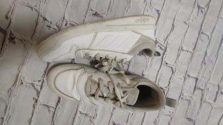 Tenisky, adidas,39