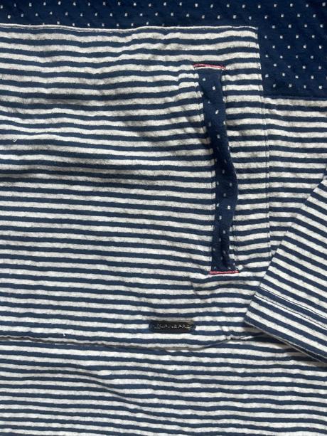 Mikina, alpine pro,146