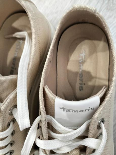 Dámske tenisky, tamaris,39