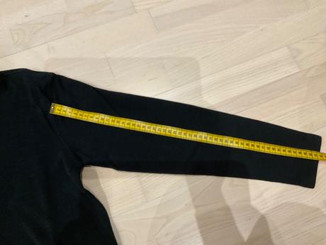 Tenký pulóver, reserved,s