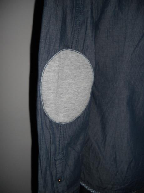 Košeľa, tom tailor,38