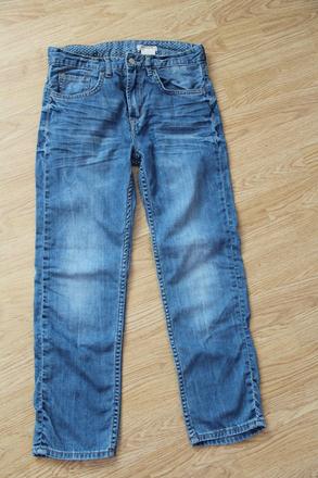 Rifle boyfriend, h&m,140