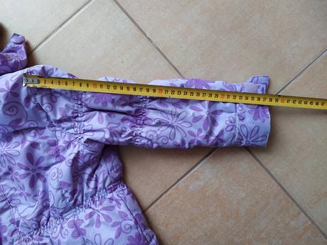 Zimna vetrovka, f&f,110