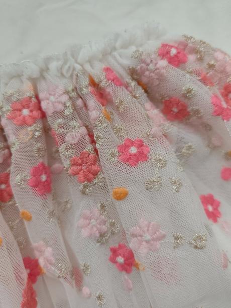 Komplet sukňa s trickom, mayoral,134