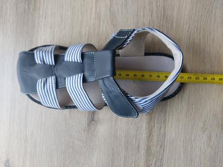 Bf sandále, tipsietoes,31