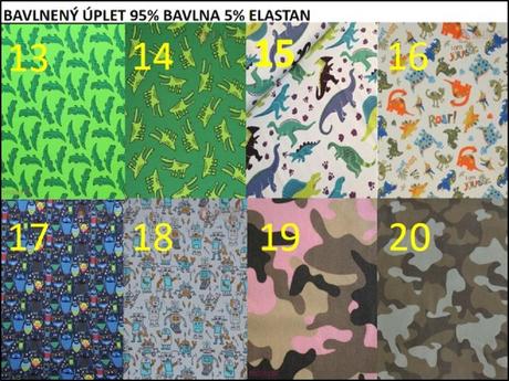 Set baby - tepláky háremky, čiapka šmolko a šatka , 62 / 68 / 74