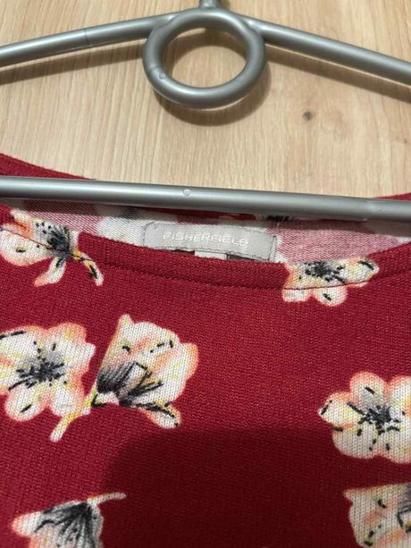 Hrubšie tričko, gate,s