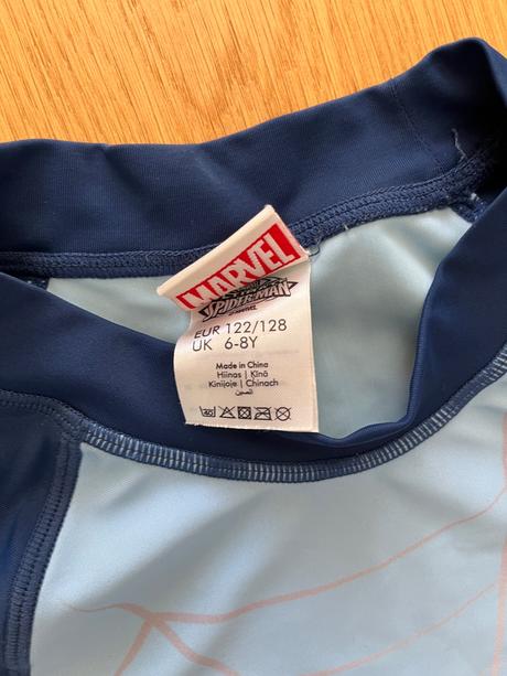 Tricka s dlhym rukavom s uv, 122