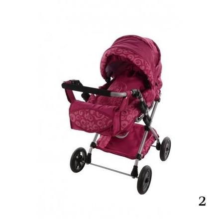 Kočík pre bábiku wl 4,