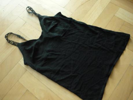 Tielko s peknými ramienkami, 38