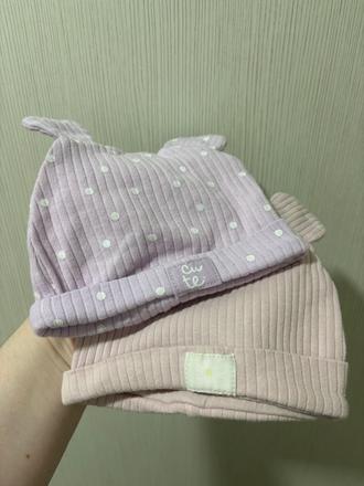 Dievčenské čiapky, pepco,62