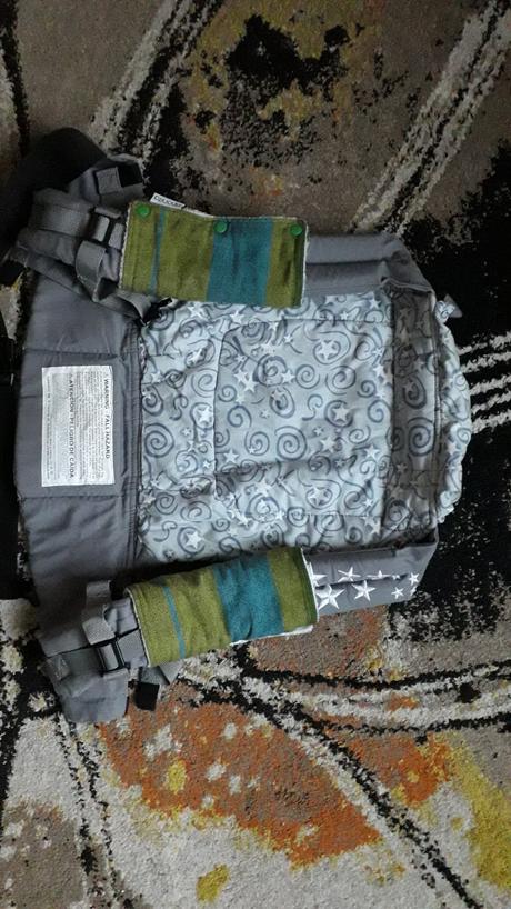 Ergobaby nosič, ergo baby